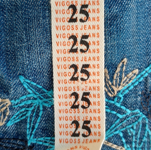 VIGOSS - Picture 6 of 12